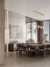 Pendant Light PHOS – Nova Luce