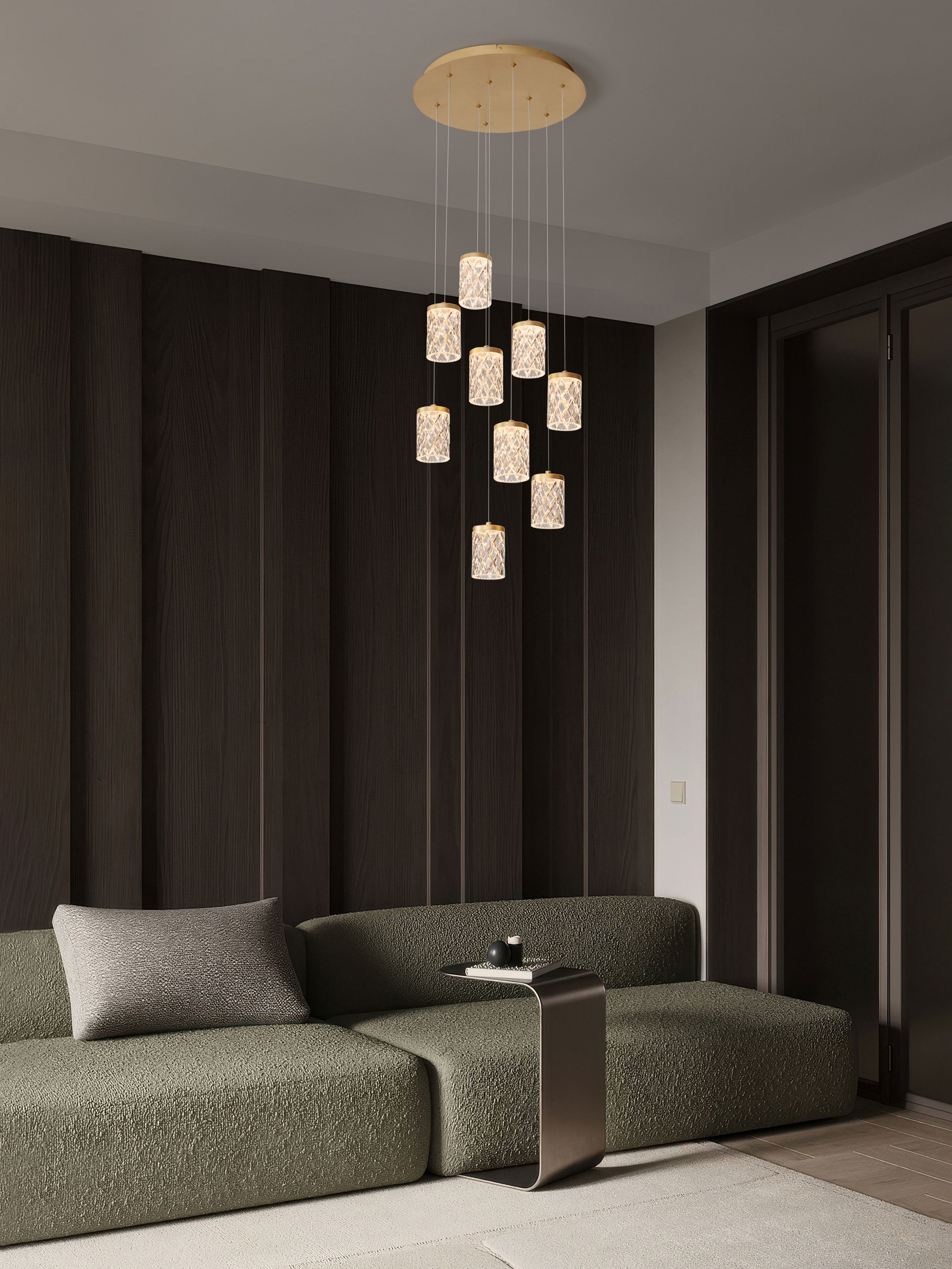 Pendant Light PHOS – Nova Luce