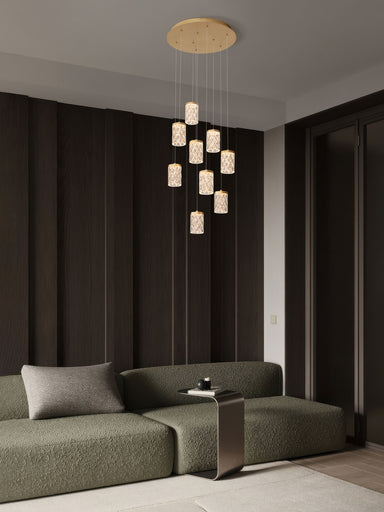 Pendant Light PHOS – Nova Luce
