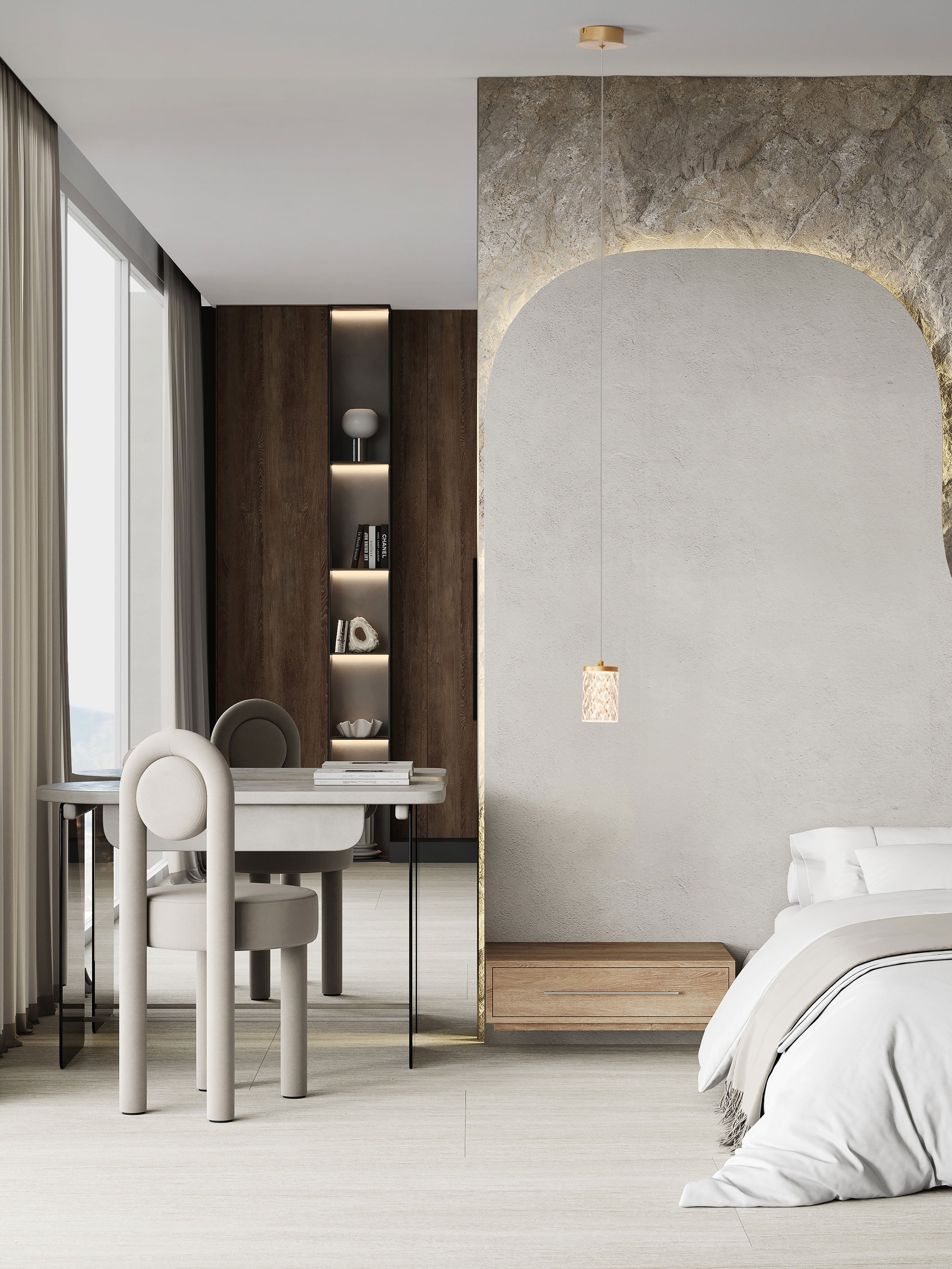 Pendant Light PHOS – Nova Luce