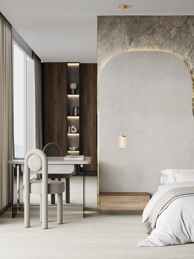 Pendant Light PHOS – Nova Luce