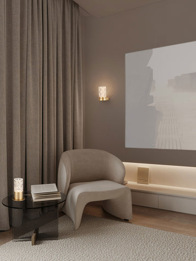 Wall Light PHOS – Nova Luce