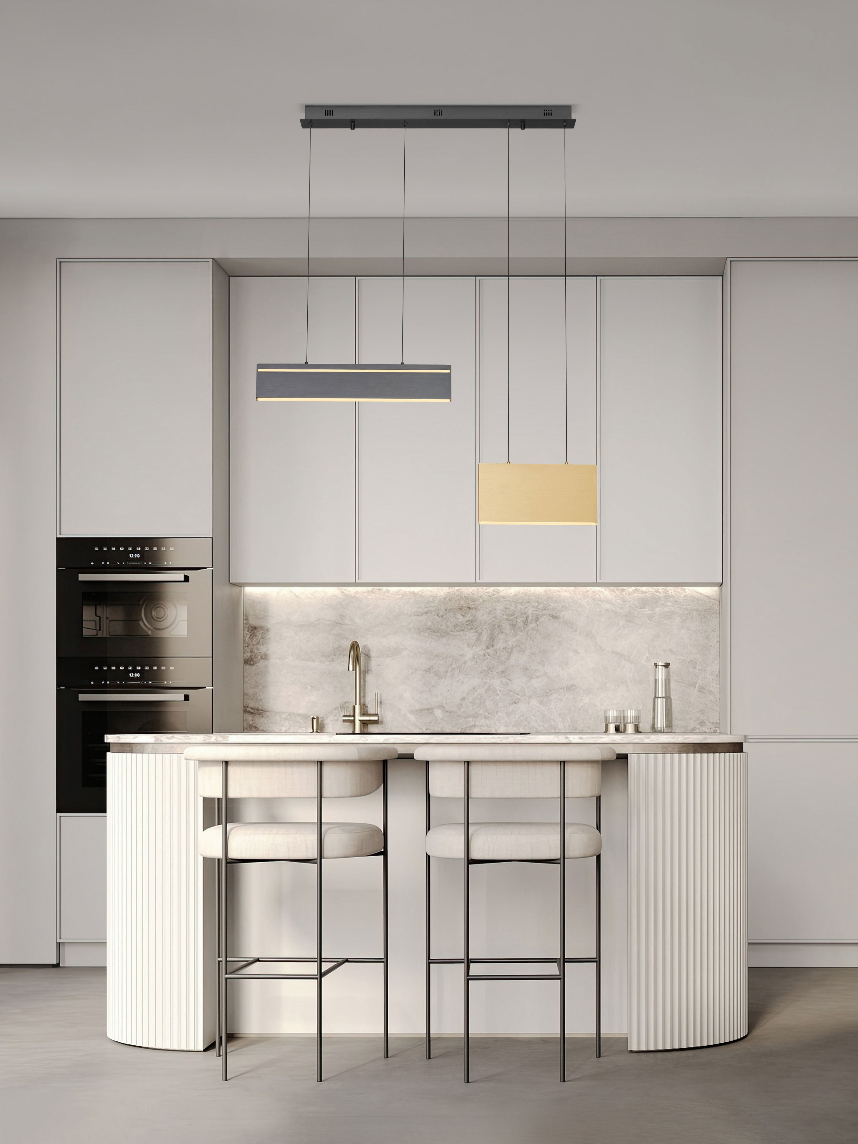Table Lamp ALUNA – Nova Luce