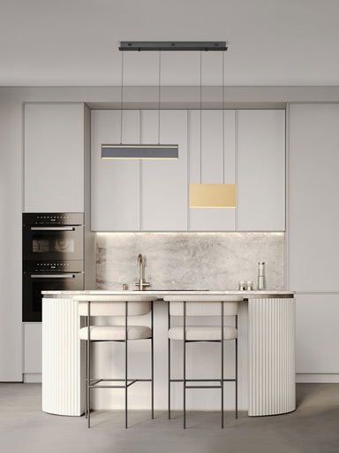 Table Lamp ALUNA – Nova Luce