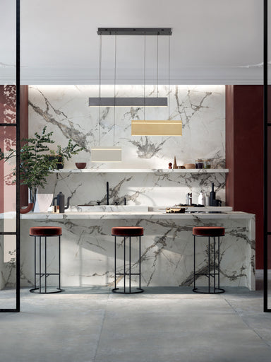 Pendant Light ALUNA – Nova Luce