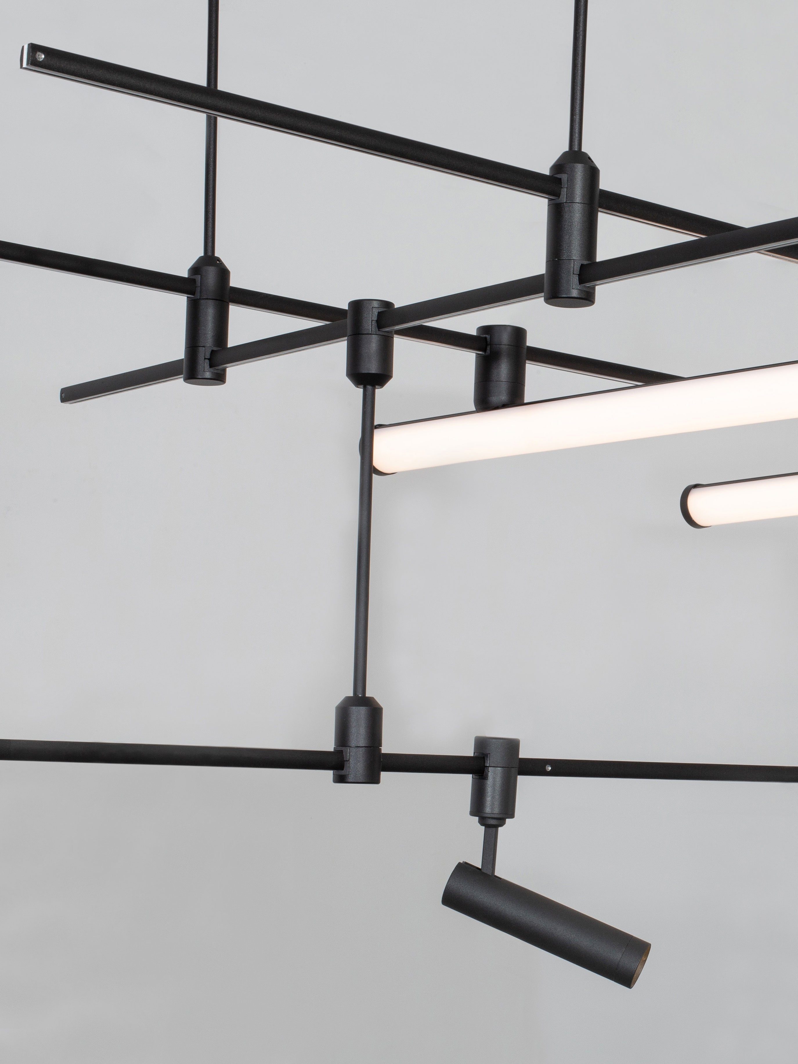 Pendant Light CRIMSON – Nova Luce