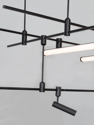 Pendant Light CRIMSON – Nova Luce