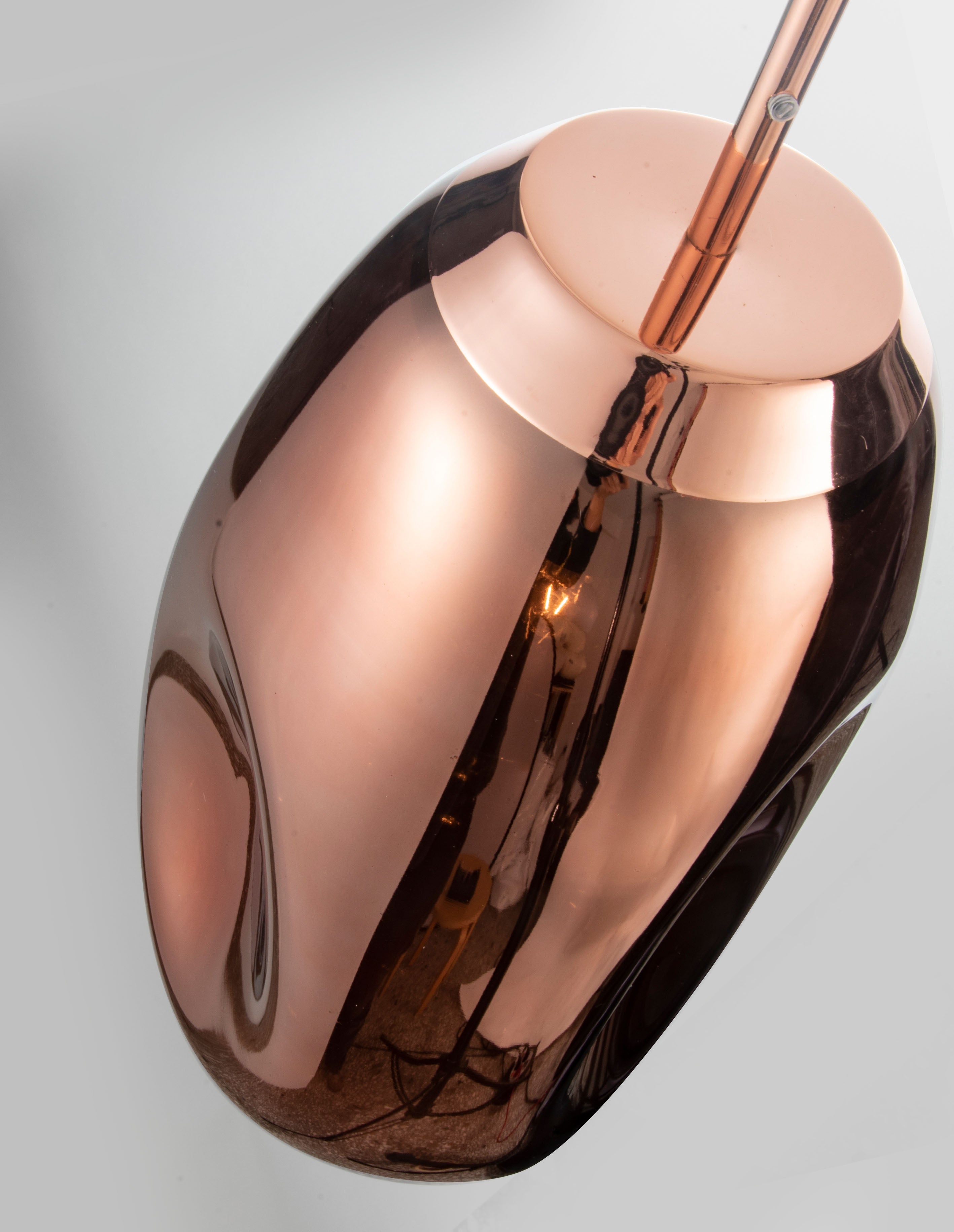Pendant Light LAVA – Nova Luce