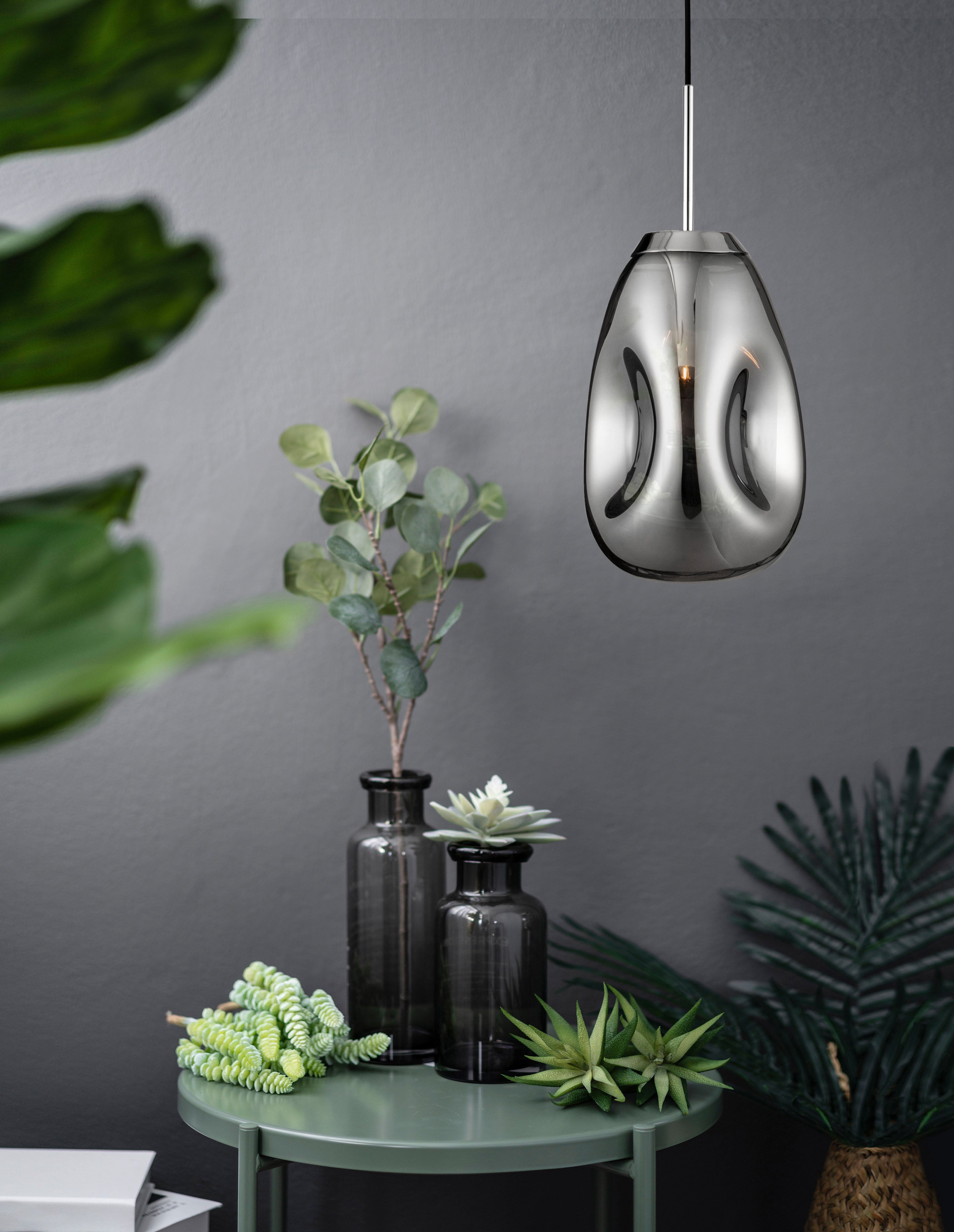 Pendant Light LAVA – Nova Luce