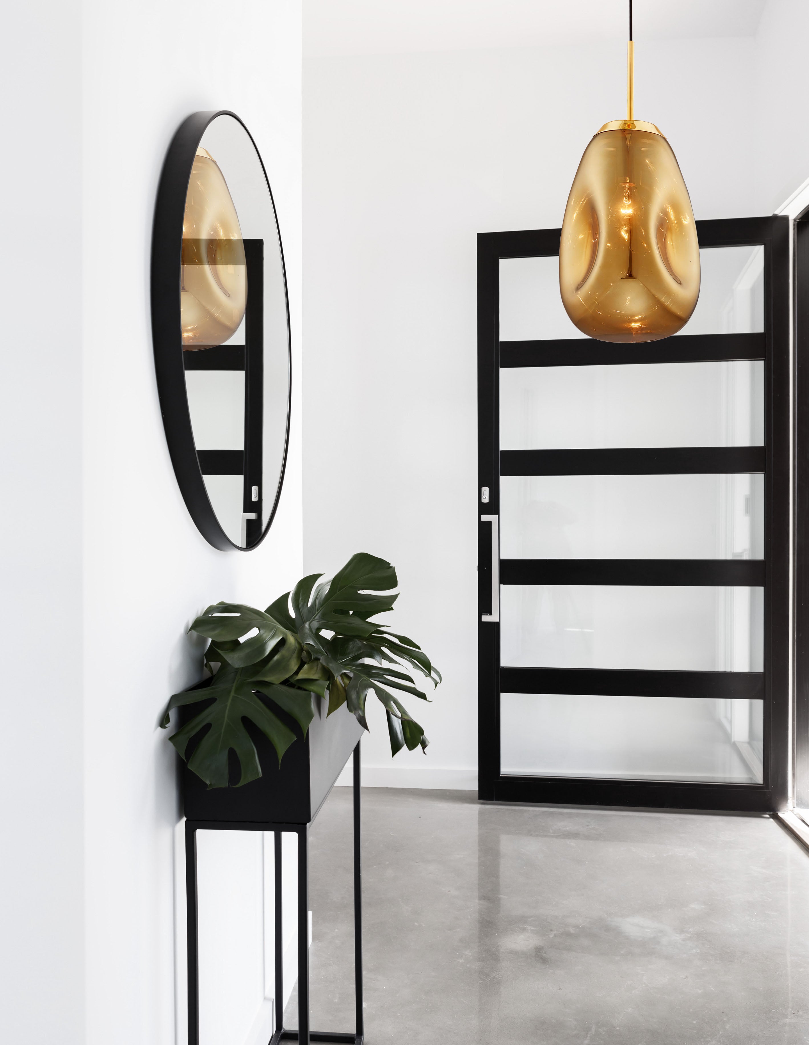 Pendant Light LAVA – Nova Luce
