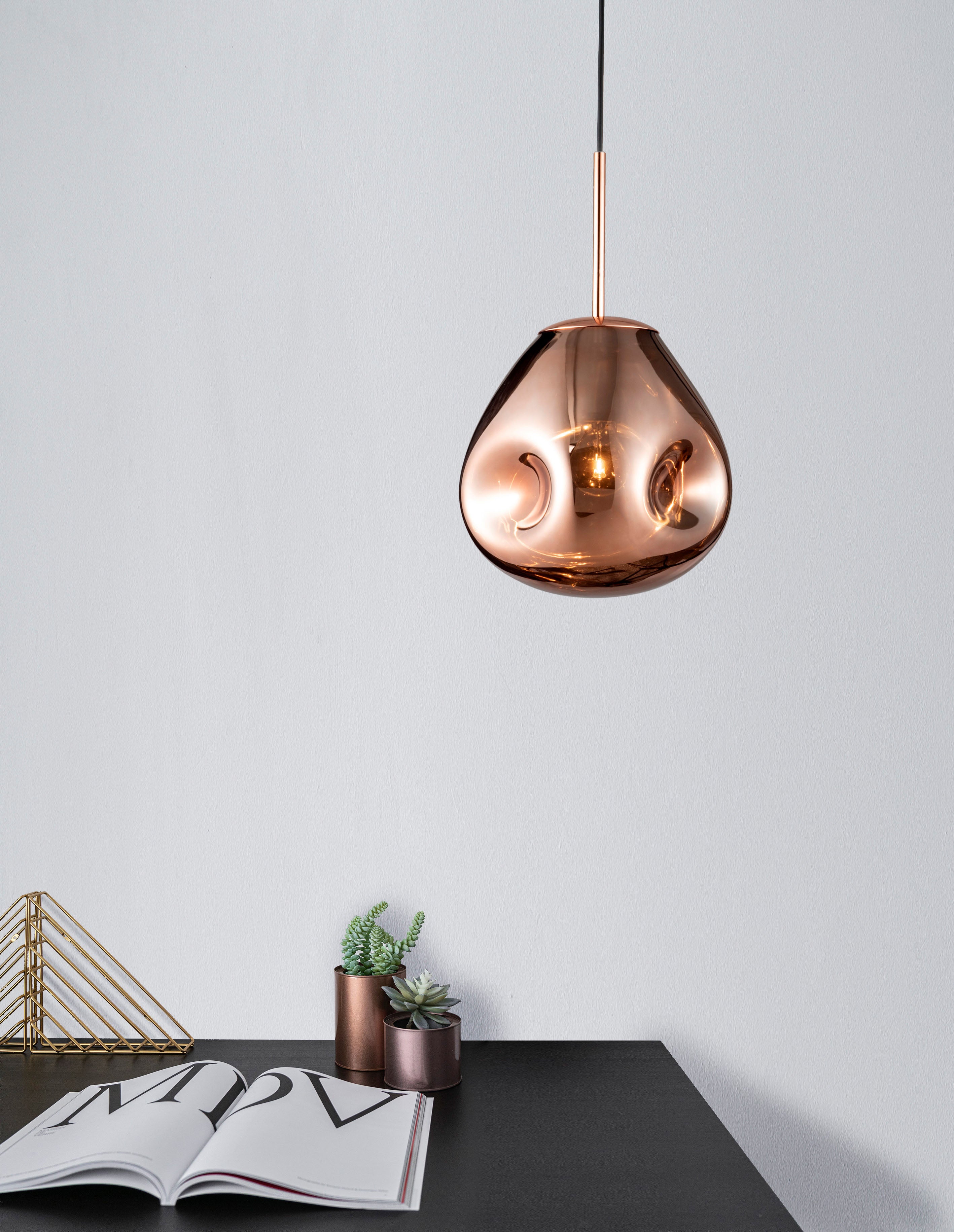 Pendant Light LAVA – Nova Luce