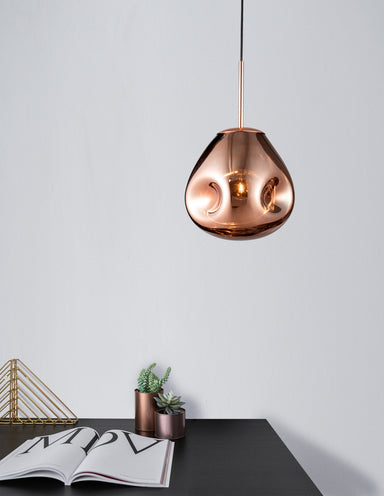 Pendant Light LAVA – Nova Luce