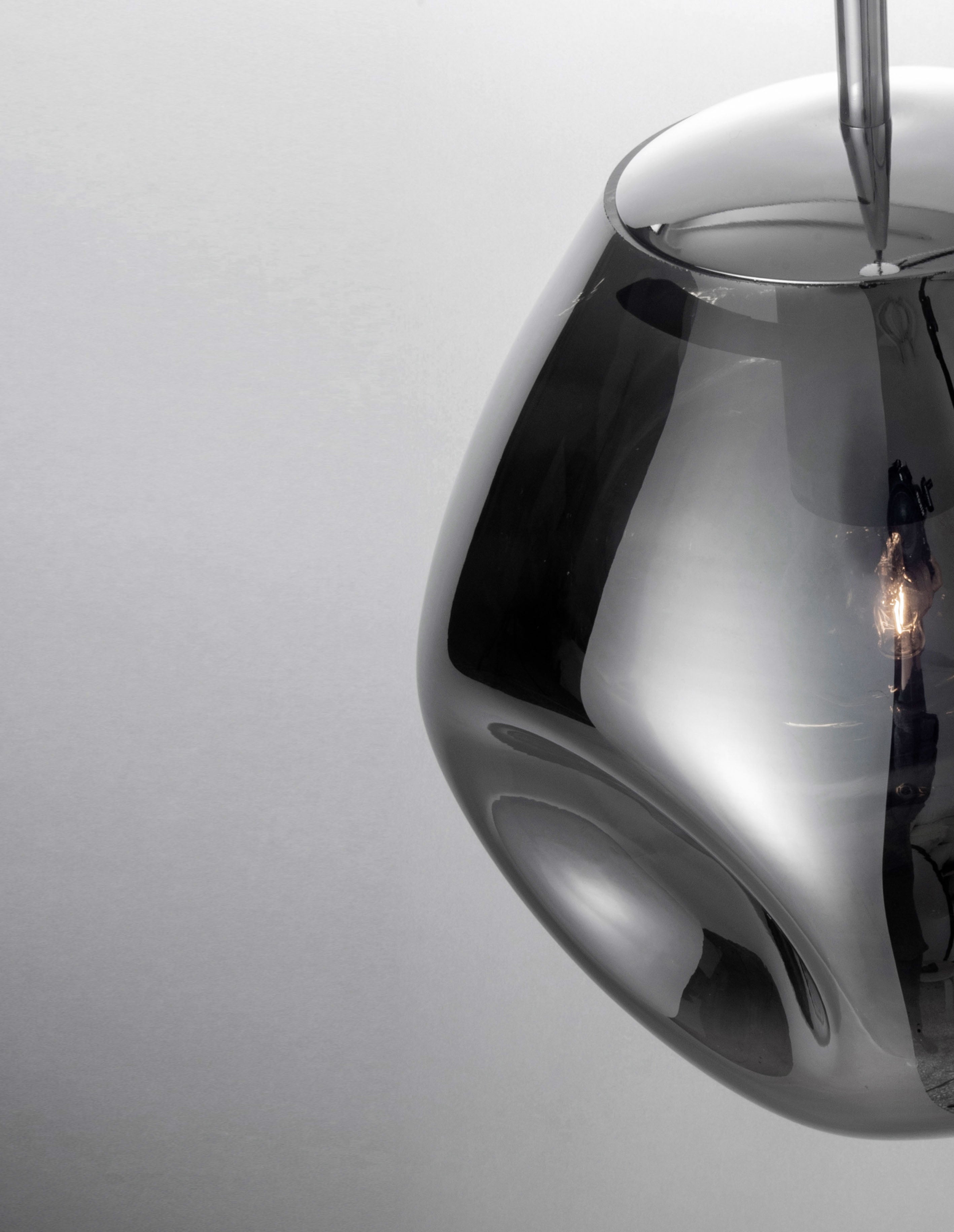 Pendant Light LAVA – Nova Luce