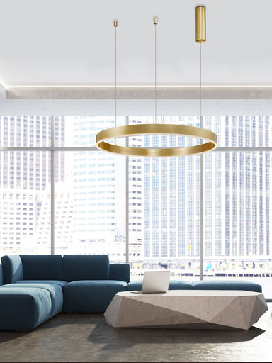 Pendant Light MOTIF – Nova Luce
