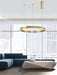 Pendant Light MOTIF – Nova Luce