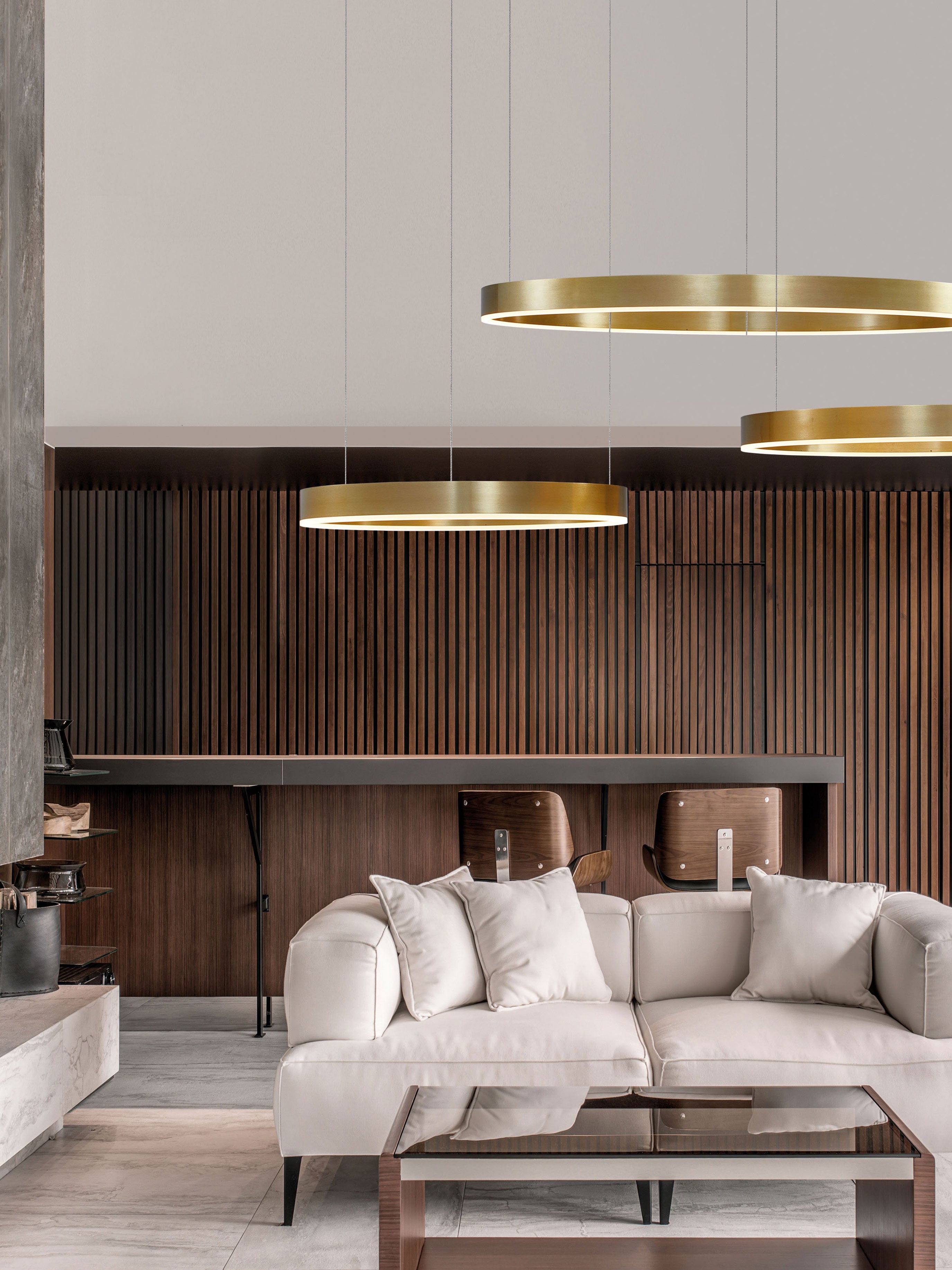Pendant Light MOTIF – Nova Luce