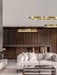 Pendant Light MOTIF – Nova Luce