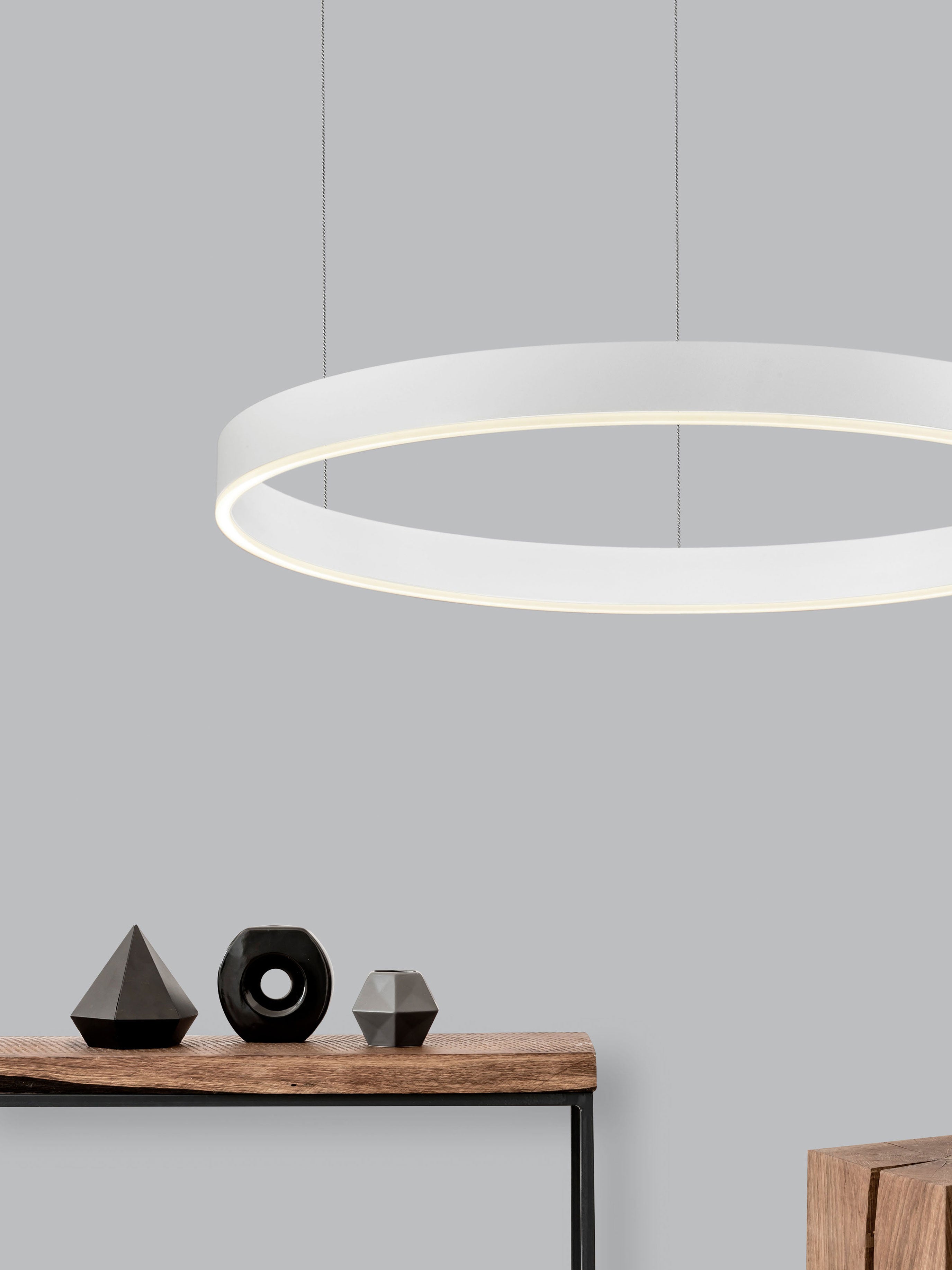 Pendant Light MOTIF – Nova Luce