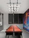 Pendant Light CRIMSON – Nova Luce