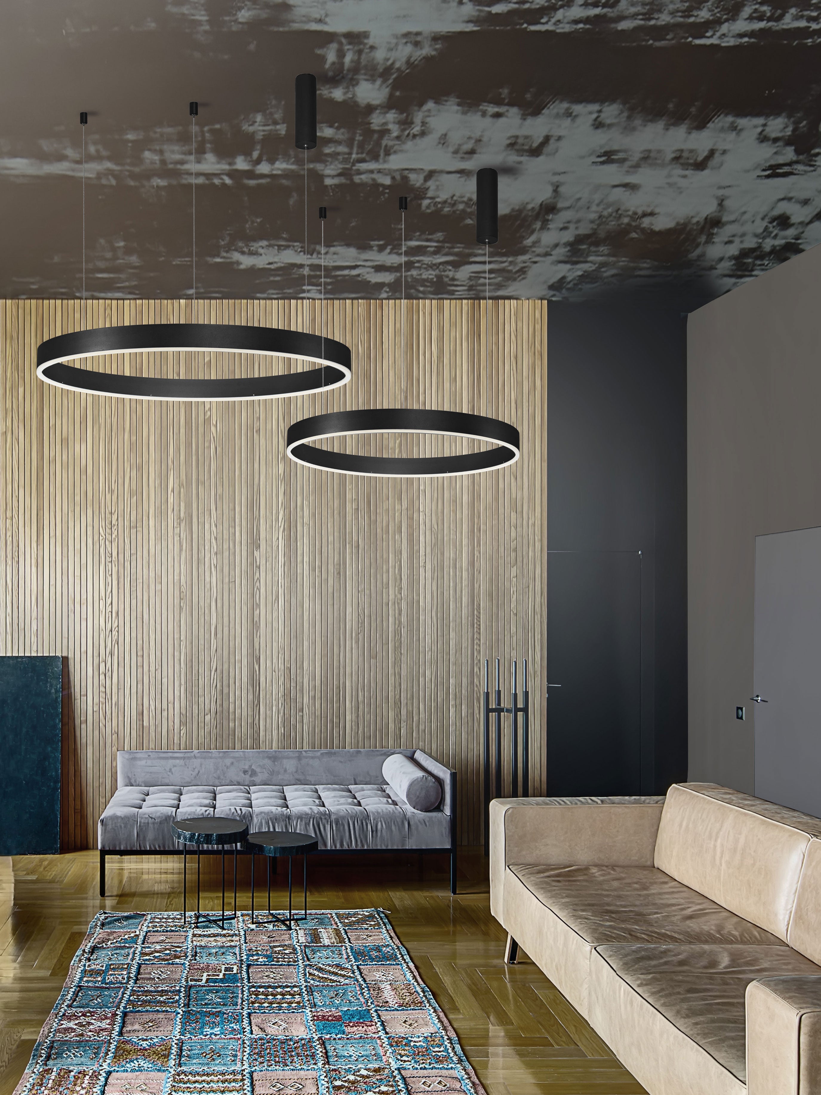 Pendant Light MOTIF – Nova Luce