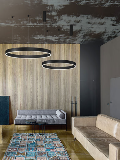 Pendant Light MOTIF – Nova Luce