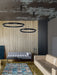 Pendant Light MOTIF – Nova Luce