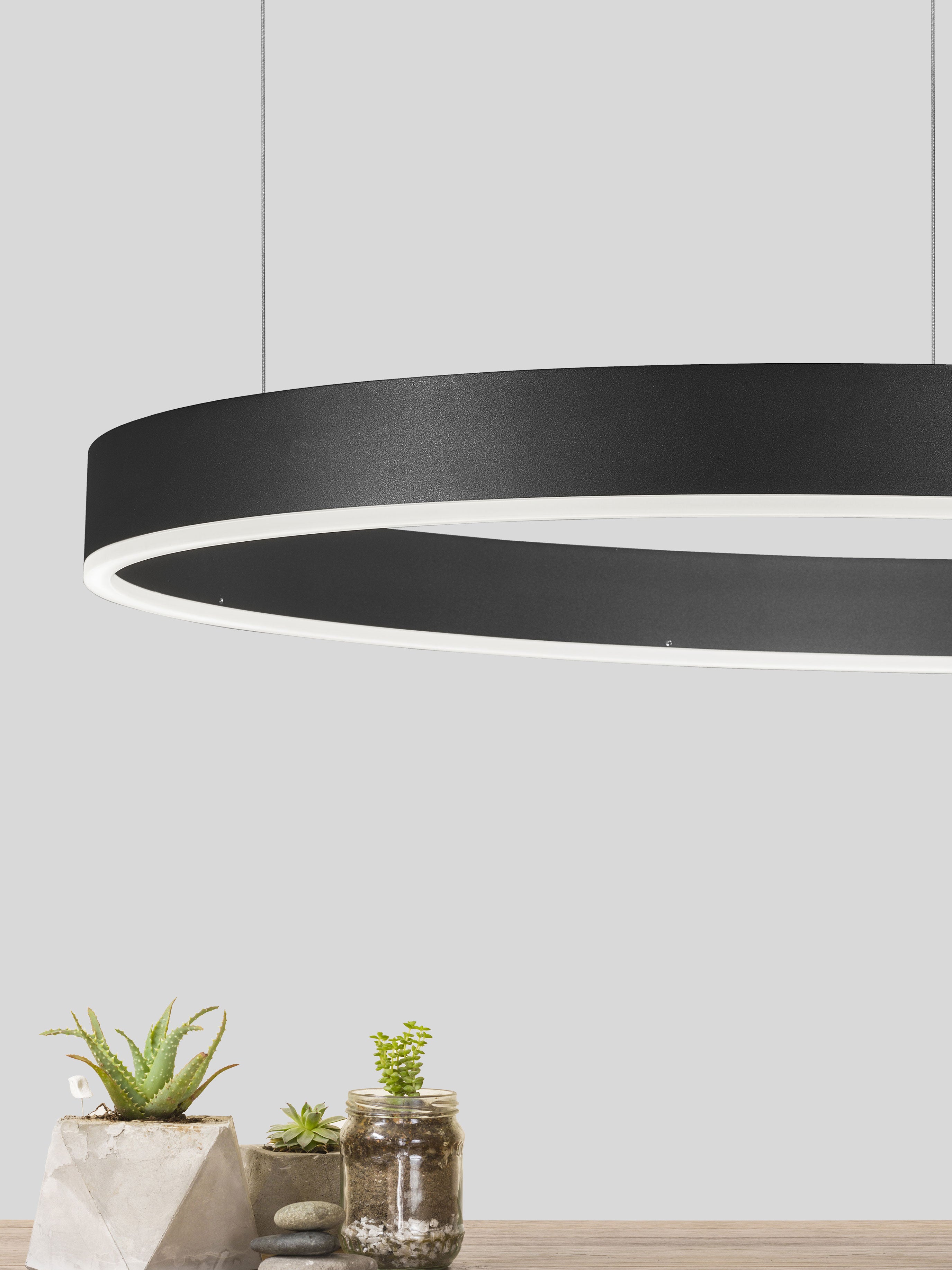 Pendant Light MOTIF – Nova Luce