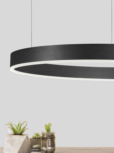 Pendant Light MOTIF – Nova Luce