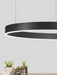 Pendant Light MOTIF – Nova Luce