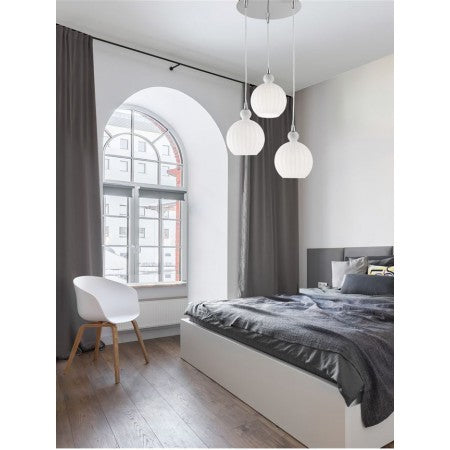 Modern Pendant Lamp ODELL NOVA LUCE