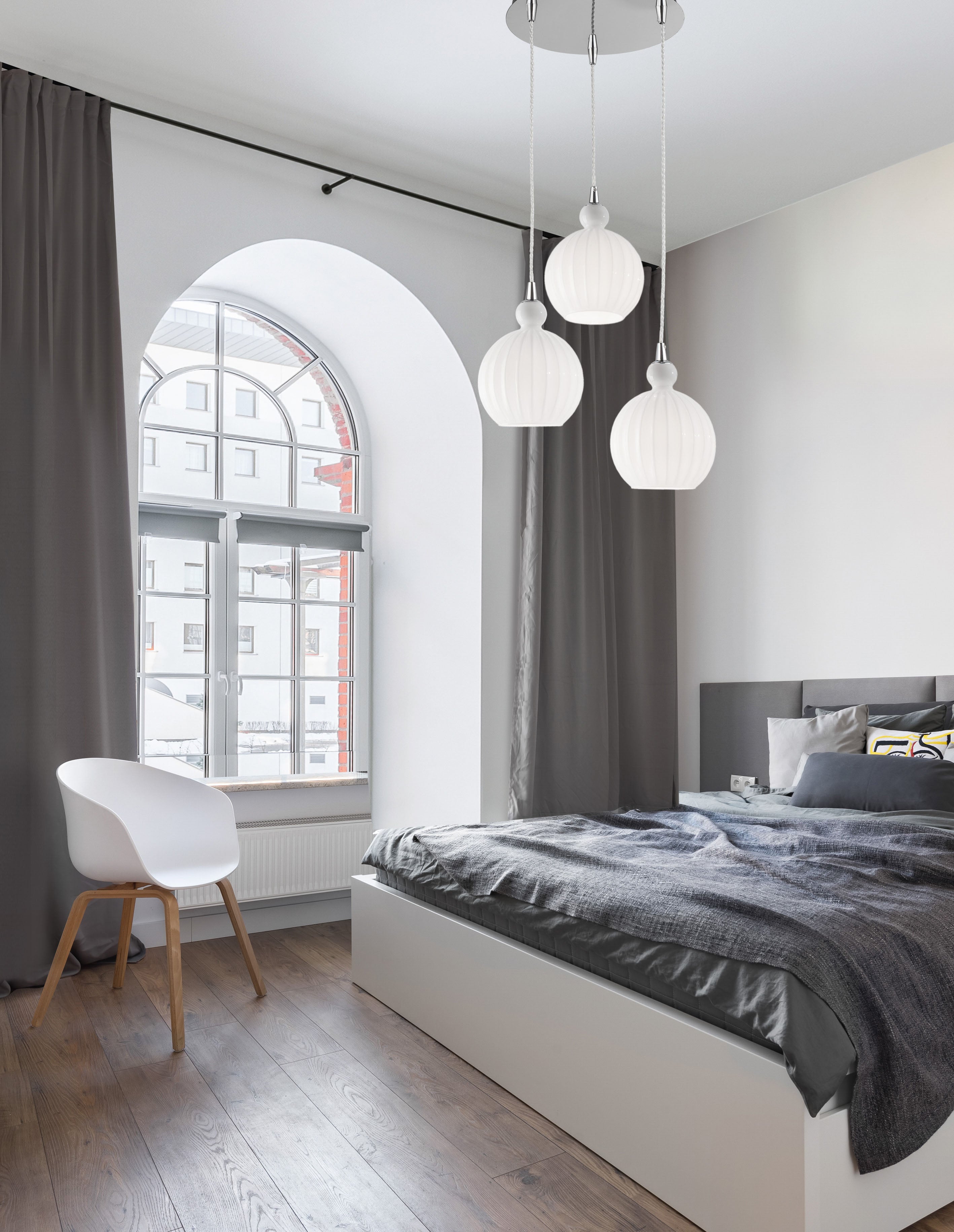 Pendant Light ODELL – Nova Luce