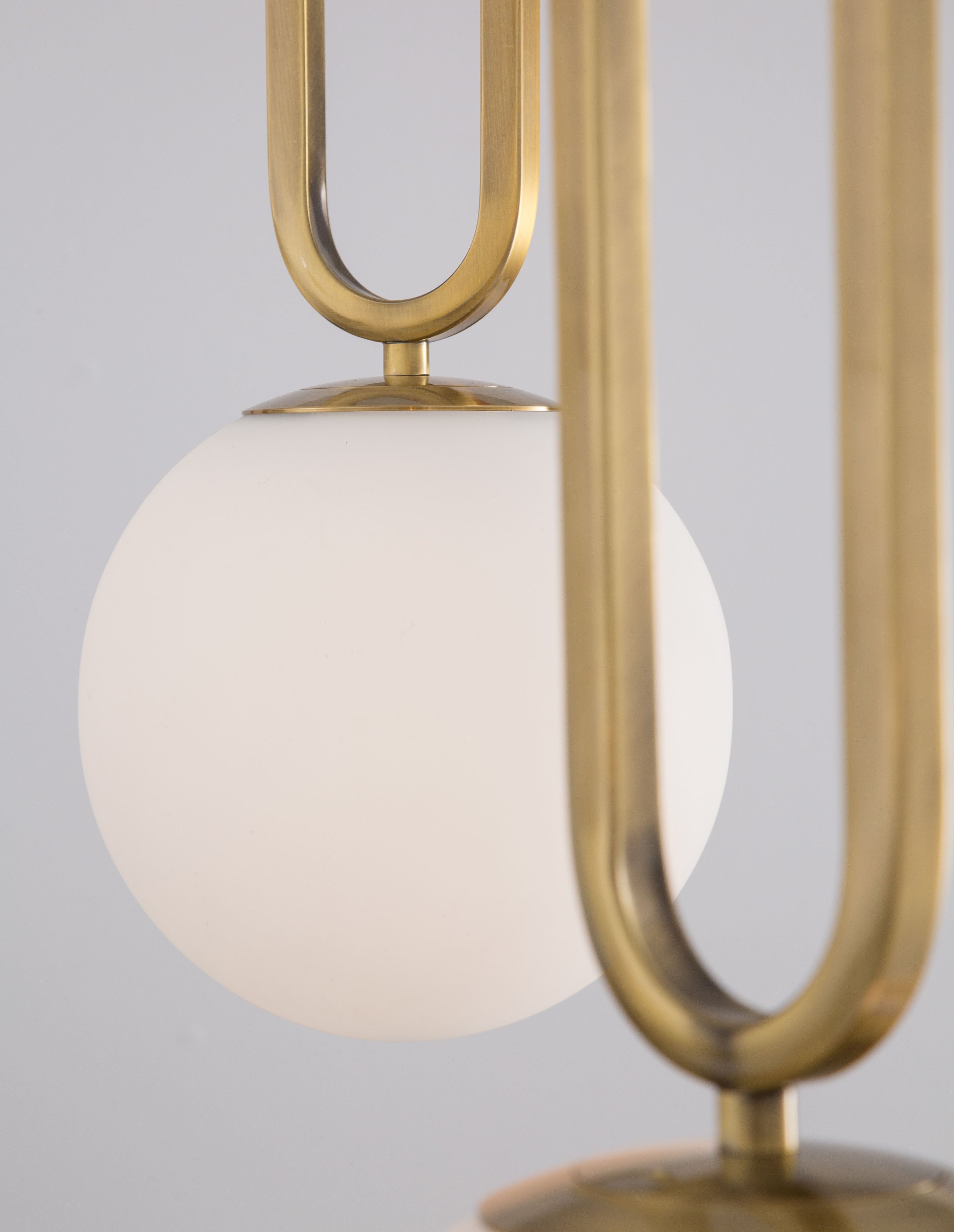 Pendant Light GRUS – Nova Luce