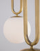 Pendant Light GRUS – Nova Luce