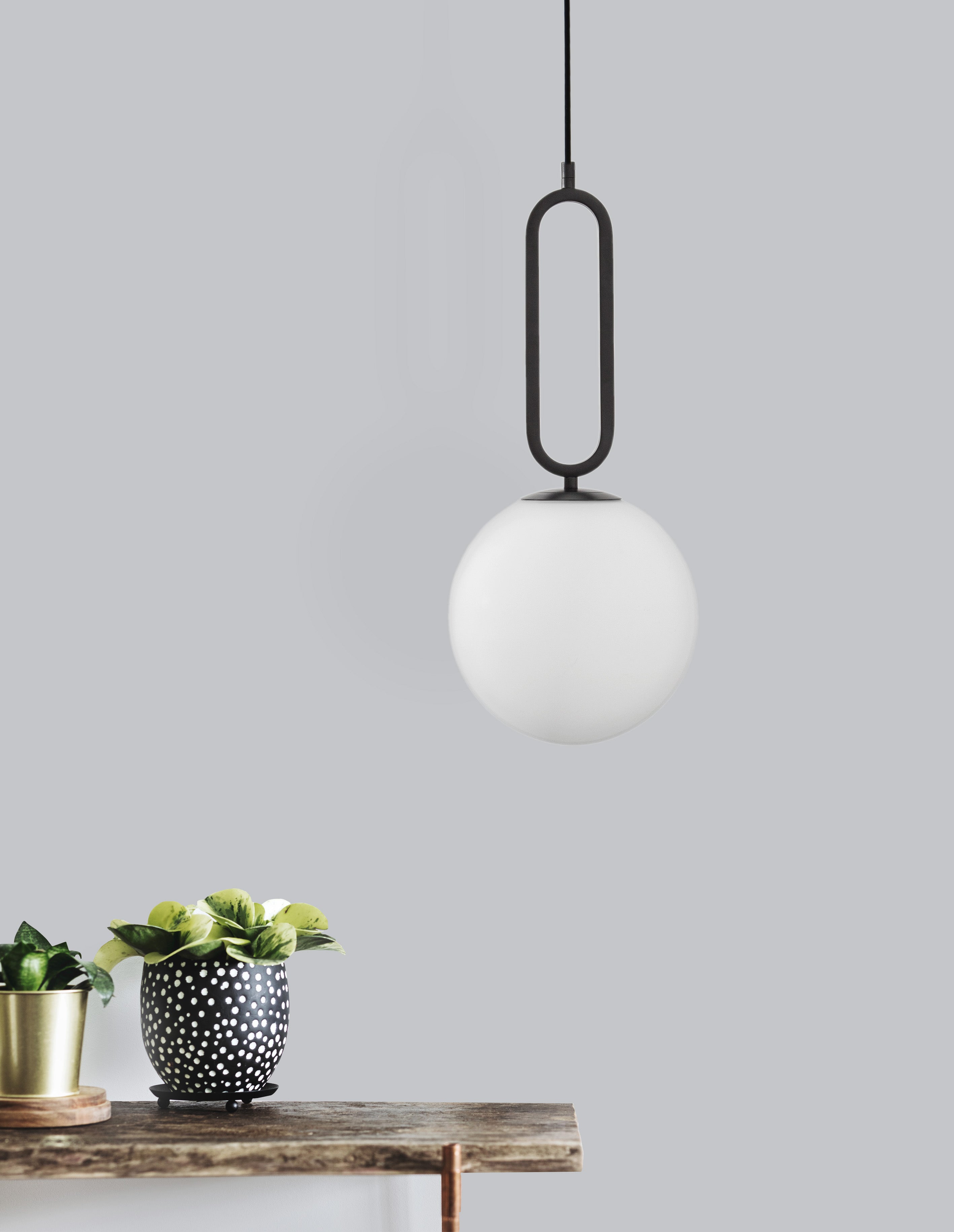 Pendant Light GRUS – Nova Luce