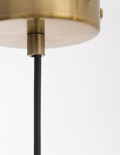 Pendant Light GRUS – Nova Luce