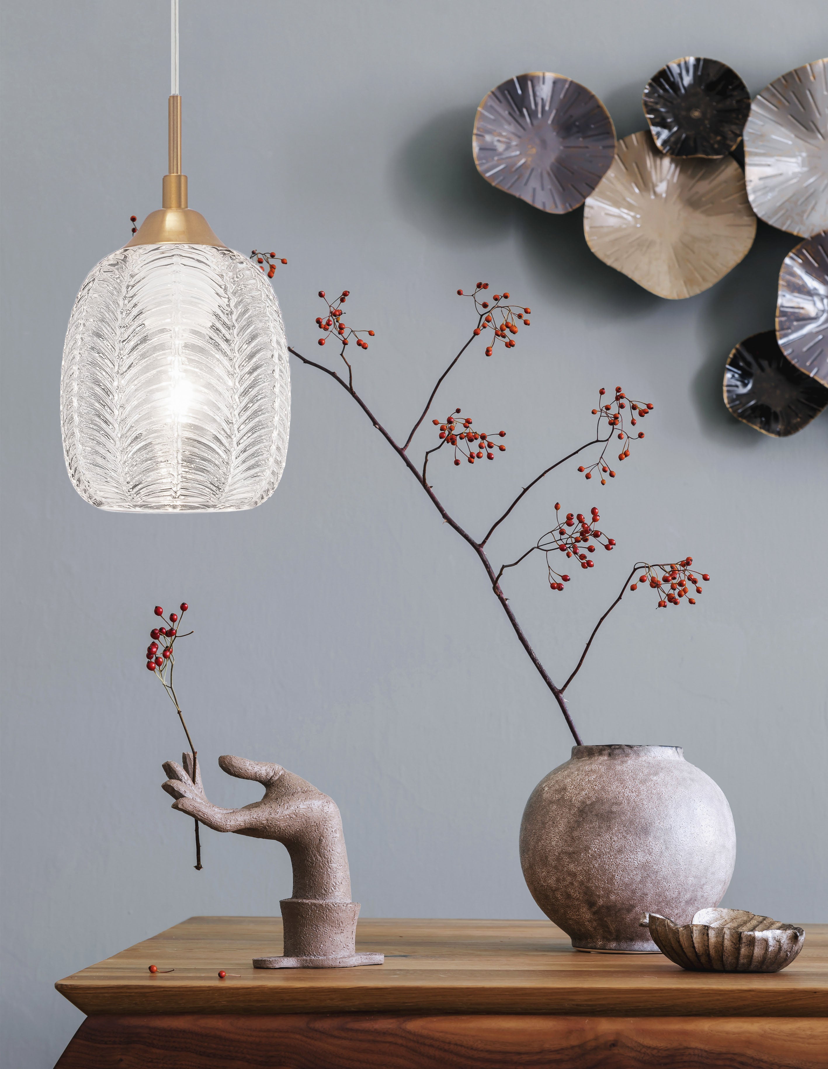 Pendant Light VARIO – Nova Luce