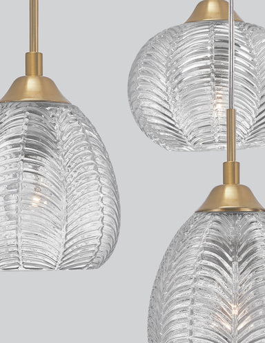 Pendant Light VARIO – Nova Luce