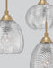 Pendant Light VARIO – Nova Luce
