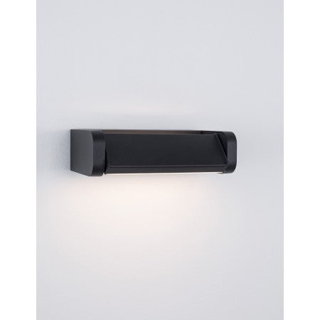 LED Outdoor Lamp VOLVEL IP54 NOVA LUCE