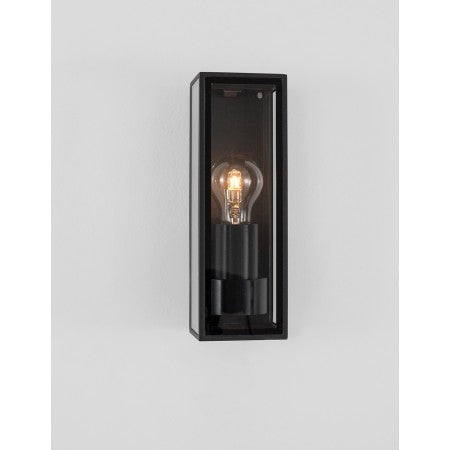 Outdoor Wall Lamp SORREN IP65 NOVA LUCE