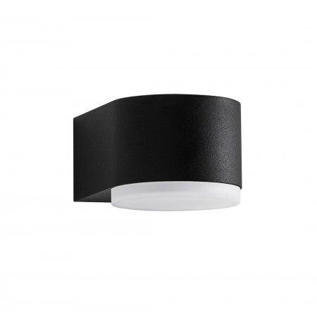 LED Outdoor Wall Lamp NUS IP54 NOVA LUCE