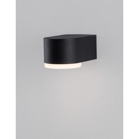 LED Outdoor Wall Lamp NUS IP54 NOVA LUCE