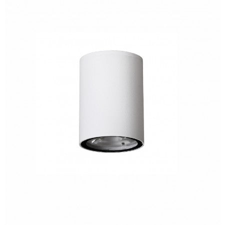 LED Outdoor Ceiling Lamp CECI IP65 NOVA LUCE