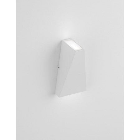 LED Outdoor Wall Lamp MILEY IP54 NOVA LUCE