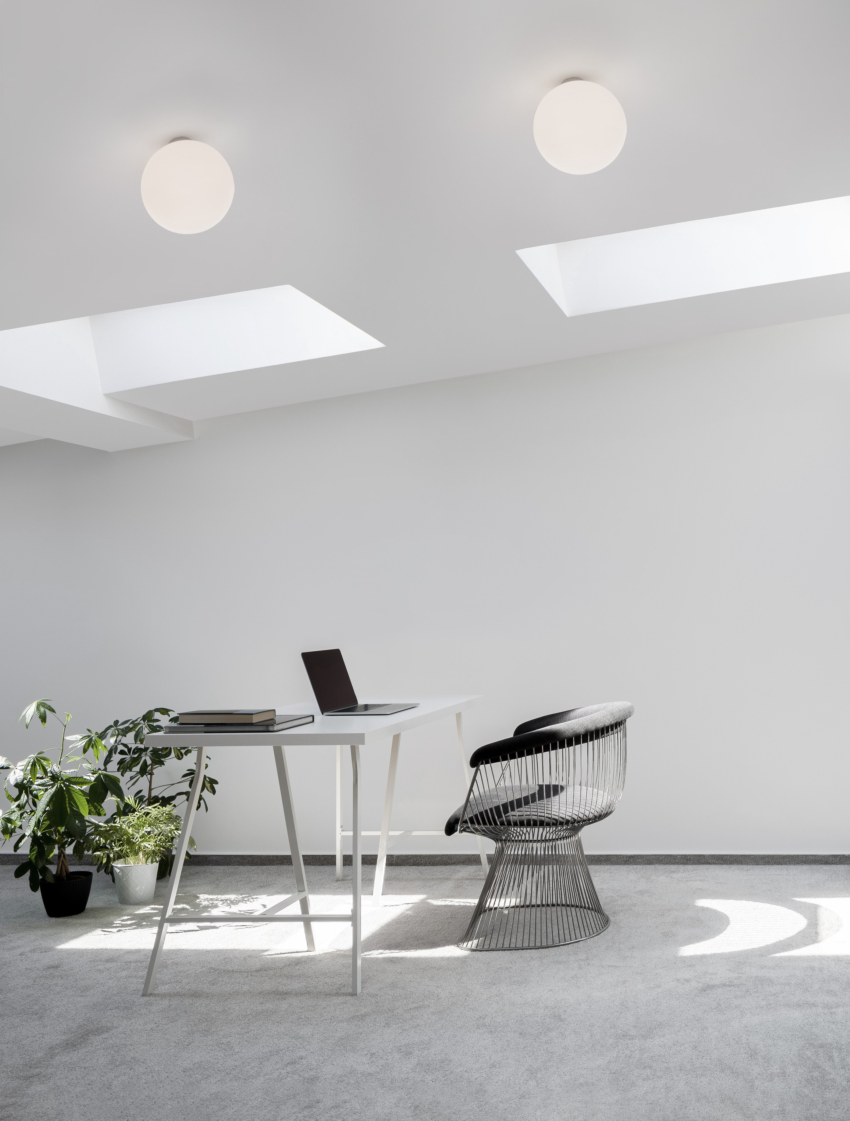 Ceiling Light NEVOSO – Nova Luce