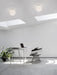 Ceiling Light NEVOSO – Nova Luce