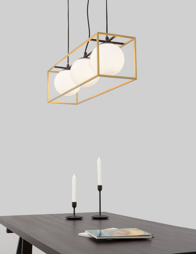 Pendant Light JULIET – Nova Luce