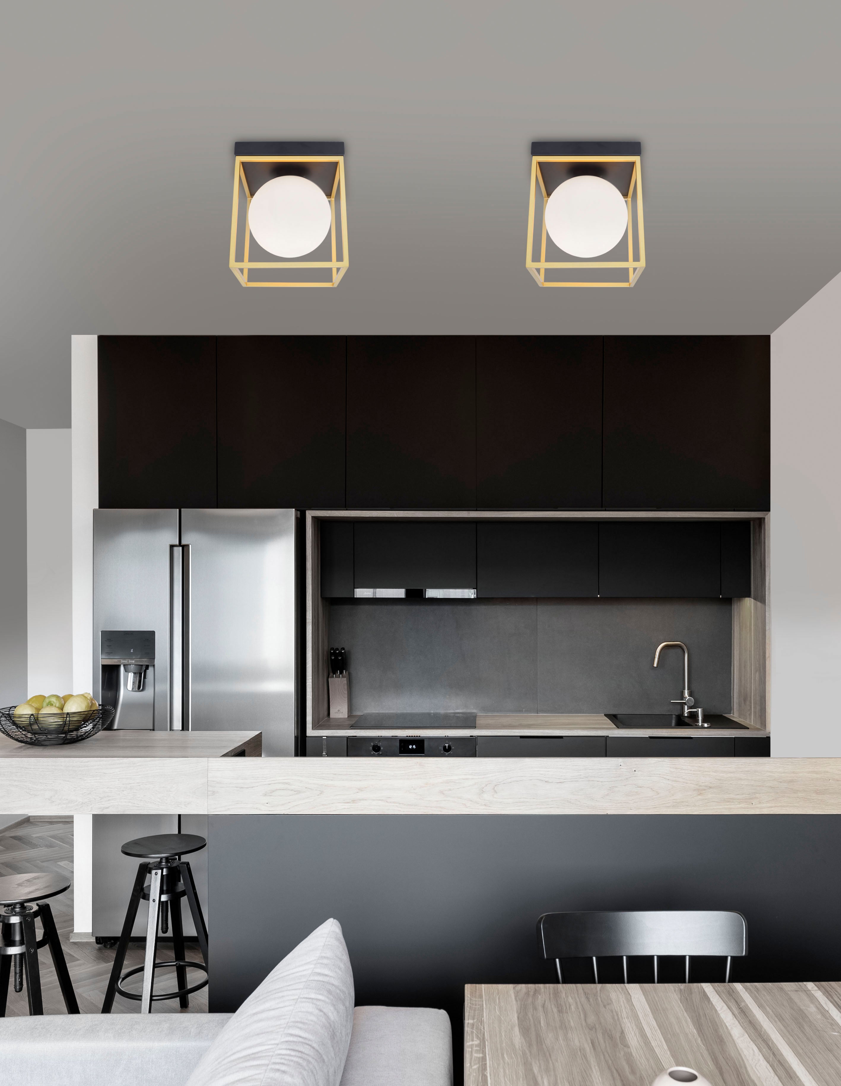 Ceiling Light JULIET – Nova Luce