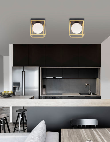 Ceiling Light JULIET – Nova Luce
