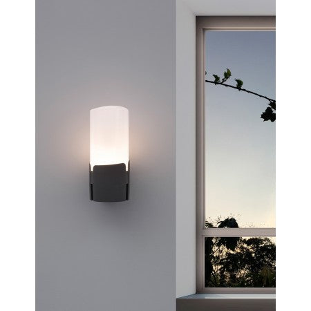 Outdoor Lamp PYRO IP54 NOVA LUCE